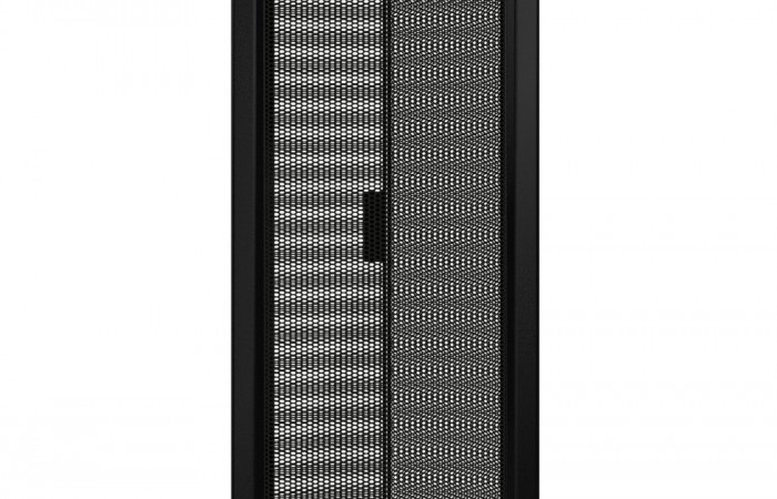 Advanced Rack Solutions - Frontansicht