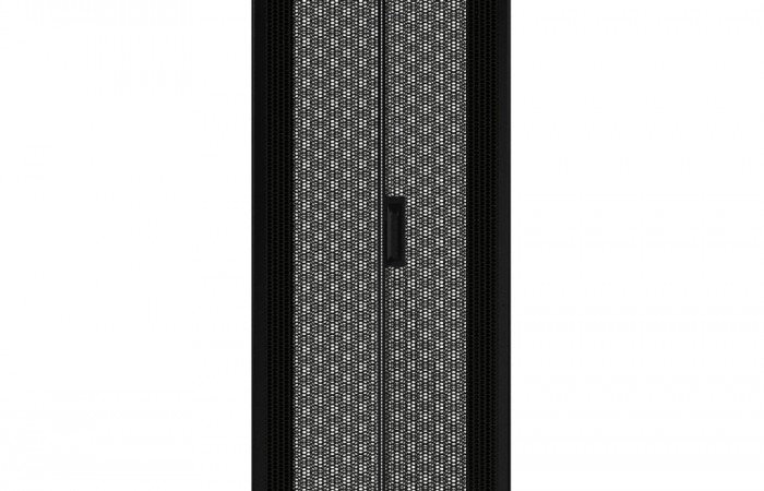 Advanced Rack Solutions - Rückansicht