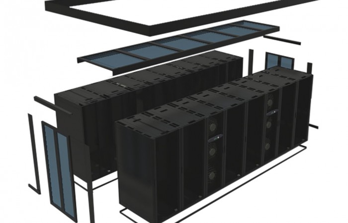 Customized Containments