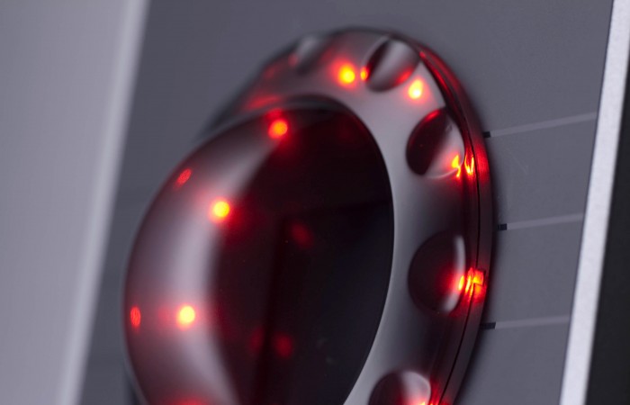 INTUS 1600PS Leser - Person abgewiesen