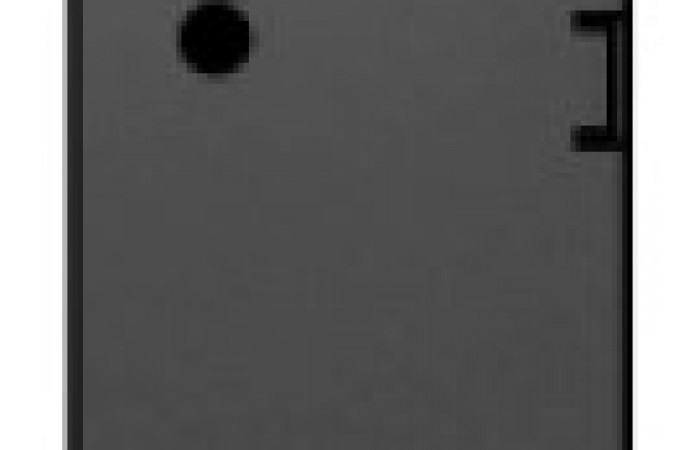 AKCP L-DCIM - Abmessungen