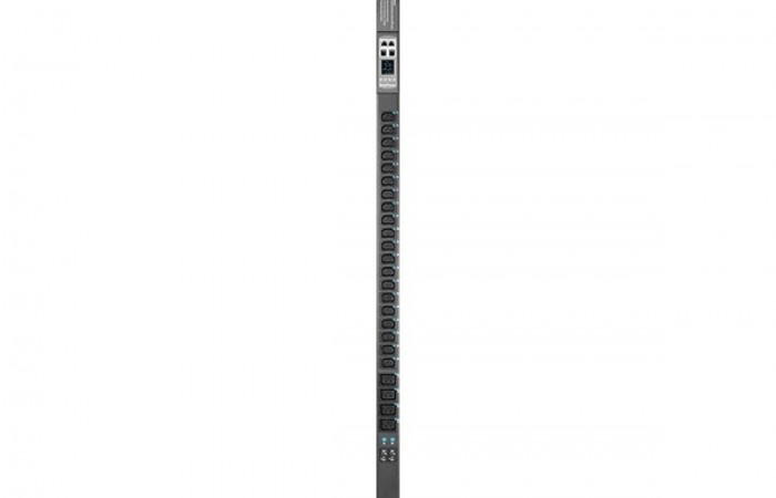 intelligent_rack_mount_pdu